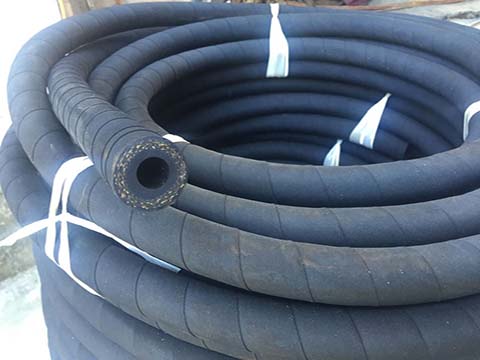 Maintaining Food Safety: Best Practices for Handling and Cleaning Food-Grade PTFE Hoses